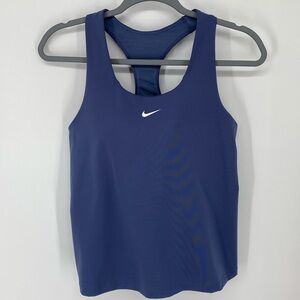 Nike Workout Training Tank Size Large